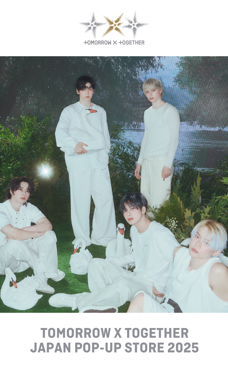 Weverse Ticket - チケット情報・予約・販売・購入